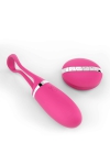 Oeuf vibrant télécommandé Secret Delight Oeuf vibrant télécommandé Secret Delight