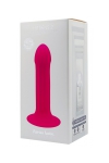 Gode double densité Hitsens 2 - 16,7 x 4 cm Gode double densité Hitsens 2 - 16,7 x 4 cm