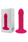 Gode double densité Hitsens 2 - 16,7 x 4 cm Gode double densité Hitsens 2 - 16,7 x 4 cm