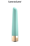 Mini vibromasseur Delight Me - Love to Love Mini vibromasseur Delight Me - Love to Love