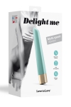 Mini vibromasseur Delight Me - Love to Love Mini vibromasseur Delight Me - Love to Love