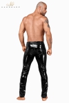 Pantalon vinyle H060 Pantalon vinyle H060