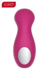Stimulateur clitoridien interactif Cliona - Kiiroo Stimulateur clitoridien interactif Cliona - Kiiroo