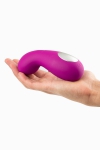 Stimulateur clitoridien interactif Cliona - Kiiroo Stimulateur clitoridien interactif Cliona - Kiiroo