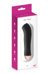 Vibromasseur rechargeable Bird noir - My First Vibromasseur rechargeable Bird noir - My First