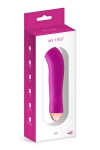 Vibromasseur rechargeable Bird rose - My First Vibromasseur rechargeable Bird rose - My First