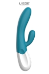 Rabbit flexible et rechargeable Bend It Plus Ocean Rabbit flexible et rechargeable Bend It Plus Ocean
