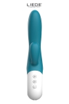Rabbit flexible et rechargeable Bend It Plus Ocean Rabbit flexible et rechargeable Bend It Plus Ocean