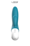 Rabbit flexible et rechargeable Bend It Plus Ocean Rabbit flexible et rechargeable Bend It Plus Ocean