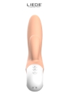 Rabbit flexible et rechargeable Bend It Plus Pêche Rabbit flexible et rechargeable Bend It Plus Pêche