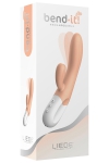 Rabbit flexible et rechargeable Bend It Plus Pêche Rabbit flexible et rechargeable Bend It Plus Pêche