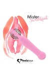 Stimulateur clitoridien Mister Sweetspot rose - Feelztoys Stimulateur clitoridien Mister Sweetspot rose - Feelztoys