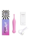 Stimulateur clitoridien Mister Sweetspot rose - Feelztoys Stimulateur clitoridien Mister Sweetspot rose - Feelztoys