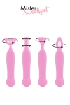 Stimulateur clitoridien Mister Sweetspot rose - Feelztoys Stimulateur clitoridien Mister Sweetspot rose - Feelztoys