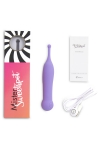 Stimulateur clitoridien Mister Sweetspot violet - Feelztoys Stimulateur clitoridien Mister Sweetspot violet - Feelztoys