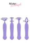 Stimulateur clitoridien Mister Sweetspot violet - Feelztoys Stimulateur clitoridien Mister Sweetspot violet - Feelztoys