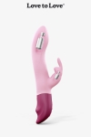 Vibromasseur Hello Rabbit Vibromasseur Hello Rabbit