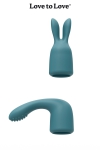 Stimulateur Wand R-evolution Stimulateur Wand R-evolution