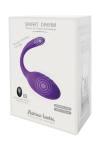 Stimulateur télécommandé féminin Smart Dream II Stimulateur télécommandé féminin Smart Dream II