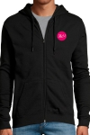 Veste à capuche J&M Sex coach Veste à capuche J&M Sex coach