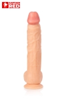 Gode XXL Prodigy 32 x 6 cm - Captain Red Gode XXL Prodigy 32 x 6 cm - Captain Red