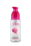 Lubrifiant parfumé barbe à papa 50ml - Yoba Lubrifiant parfumé barbe à papa 50ml - Yoba