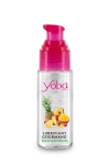 Lubrifiant parfumé Fruits Exotiques 50ml - Yoba Lubrifiant parfumé Fruits Exotiques 50ml - Yoba