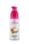 Lubrifiant parfumé noix de coco 50ml - Yoba Lubrifiant parfumé noix de coco 50ml - Yoba