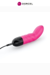 Mini vibro Expert G 2.0 rechargeable - Dorcel Mini vibro Expert G 2.0 rechargeable - Dorcel