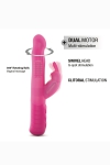 Vibro rechargeable Baby Rabbit 2.0 - Dorcel Vibro rechargeable Baby Rabbit 2.0 - Dorcel