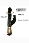 Vibro rechargeable Baby Rabbit noir 2.0 - Dorcel Vibro rechargeable Baby Rabbit noir 2.0 - Dorcel