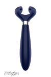Vibro couple Partner Multifun 3 - Satisfyer Vibro couple Partner Multifun 3 - Satisfyer