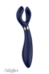 Vibro couple Partner Multifun 3 - Satisfyer Vibro couple Partner Multifun 3 - Satisfyer