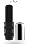 Stimulateur clitoridien Sparkling Daring - Satisfyer Stimulateur clitoridien Sparkling Daring - Satisfyer