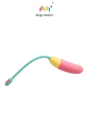 Oeuf vibrant Magic Vini Lite Oeuf vibrant Magic Vini Lite