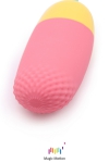 Oeuf vibrant Magic Vini Lite Oeuf vibrant Magic Vini Lite