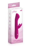 Vibromasseur rabbit Bella - Yoba Vibromasseur rabbit Bella - Yoba