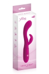 Vibromasseur rabbit Bess - Yoba Vibromasseur rabbit Bess - Yoba