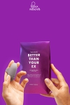 Doigt vibrant - Better than your ex Doigt vibrant - Better than your ex