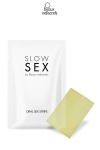Oral sex strips - Bijoux Indiscrets Oral sex strips - Bijoux Indiscrets