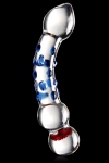 Gode verre Icicles n° 18 Gode verre Icicles n° 18