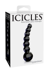 Gode verre Icicles n° 66 Gode verre Icicles n° 66