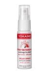 Yokaine - Spray retardant masculin Yokaine - Spray retardant masculin