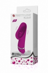 Stimulateur clitoridien Rudolf - Pretty Love Stimulateur clitoridien Rudolf - Pretty Love