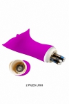 Stimulateur clitoridien Rudolf - Pretty Love Stimulateur clitoridien Rudolf - Pretty Love