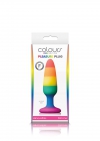 Plug anal Pride Edition Small Plug anal Pride Edition Small