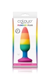 Plug anal Pride Edition Medium Plug anal Pride Edition Medium