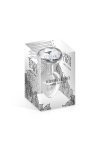 Plug bijou aluminium S - Hidden Eden Plug bijou aluminium S - Hidden Eden