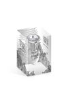 Plug bijou acier XS - Hidden Eden Plug bijou acier XS - Hidden Eden