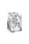 Plug bijou acier M - Hidden Eden Plug bijou acier M - Hidden Eden